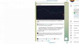 SerCrypto — отзывы про телеграмм канал. Как происходит раз