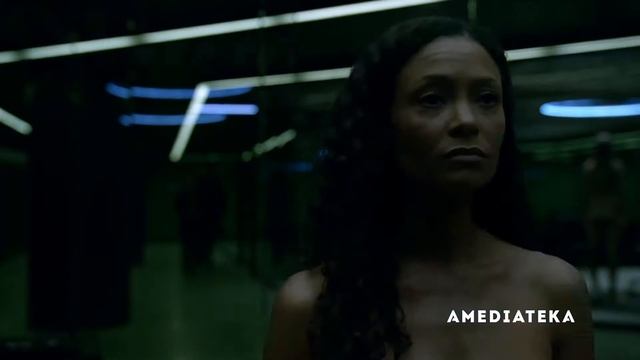 Западный мир / Westworld (2016) смотреть онлайн