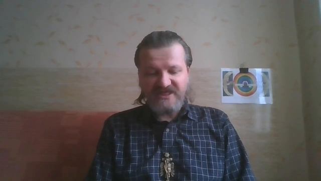 ЕСТЬ только миг (Дух Святой, наСТОЯЩЕЕ), между прошлым (