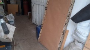 Когда же будет тепло.Вспахали огород.Посадка капусты кукурузы.