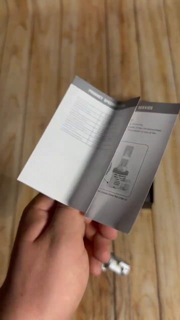 ➡️LED лампа PROLIGHT M3 H4 55W 6500K ❗️ смотреть онлайн