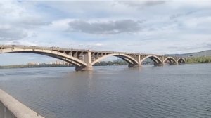 КРАСНОЯРСК //ИНТЕРЕСНЫЙ //ГОРОД