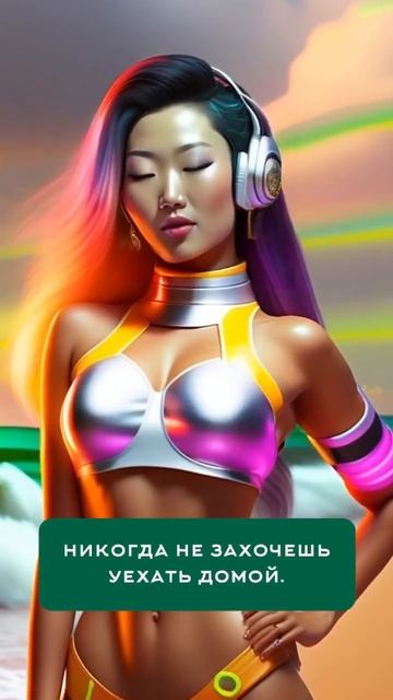 Новый объект на Бали смотреть онлайн