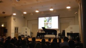 С.Рахманинов Полишинель