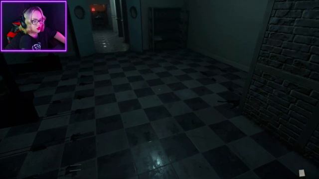 Демон Выдавал За Себя Другого! The Mortuary AssistantАссистент в морге хоррор игра