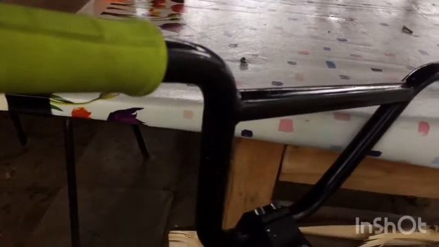 Купил новый BMX. Обзор смотреть онлайн