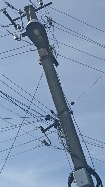 Світильник ORZ 7-2 з лампою ДРЛ 250 смотреть онлайн