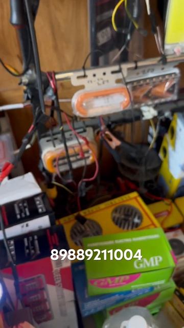 Фонарь габаритный диодный бегущий красный белый на га смотреть онлайн