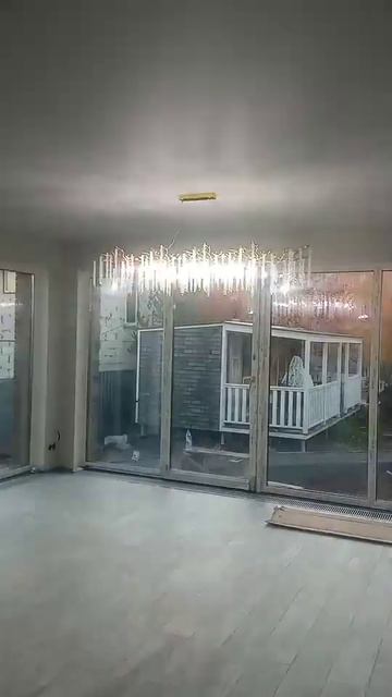 Отзыв №112 ⭐⭐⭐⭐⭐ RUIXTIPAD Люстра подвесная, G9, 60 Вт смотреть онлайн