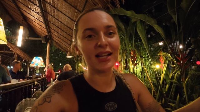 Новый спортзал + мишленовский ресторан: как прошёл наш смотреть онлайн