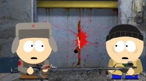 Южный Сталкер: Все смерти Юры от 14 до 17 серии