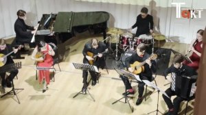 La Dolce Vita. Кинохиты XX века