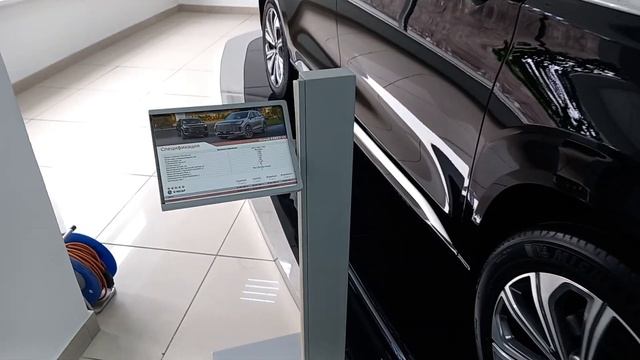 Автосалон Exeed - Kaiyi условия автокредита #2025 #цены #automobile