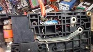 HONDA CIVIC гибрид - ВВБ необычное решение