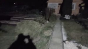 Прожектор светодиодный уличный 100 вт, IP65 6500K