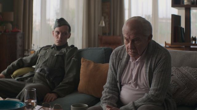 Татуировщик из Освенцима  сезон 1 серия сериал 2024