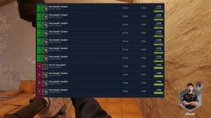 КАК ЗАРАБОТАТЬ НА ФЛОТОВЫХ СКИНАХ В КС2?СХЕМА ТРЕЙДА С?