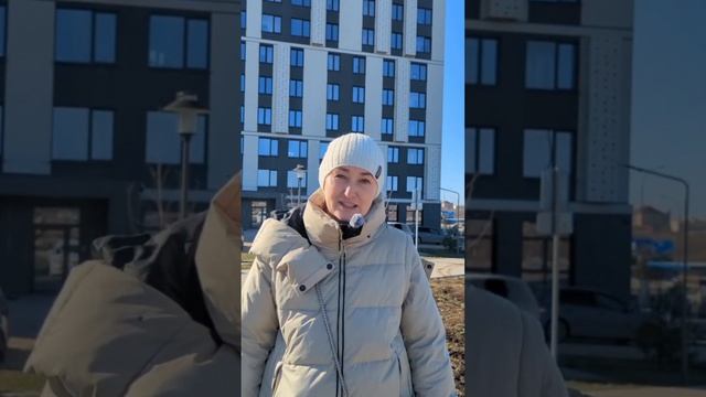 Симферополь #новостройки #крым #инвестиции #недвижимо?