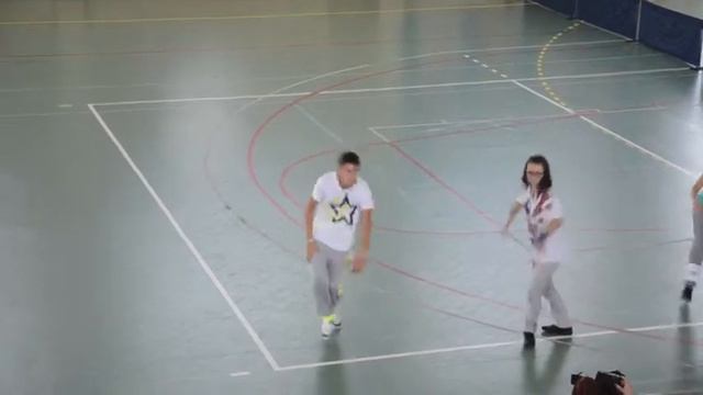 Лига Хип-хоп (пш) - Дети, Юниоры и Взрослые. смотреть онлайн