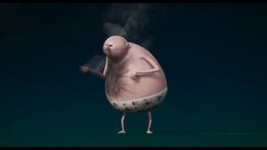 Семейка Аддамс: Горящий тур - 2021 Русский Тизер