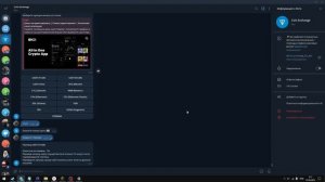 как вывести с траст валет на карту