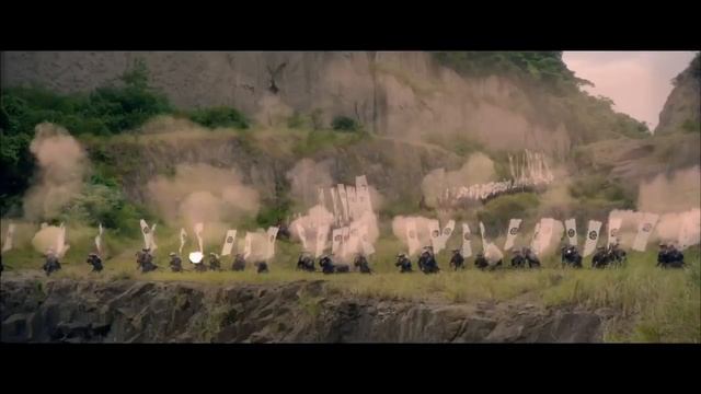 Страна синоби - Shinobi no kuni (2017) смотреть онлайн