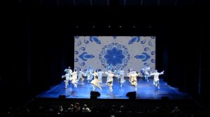 Ромашка-василек. Веселуха .20.11.2024