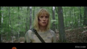 Поступь хаоса