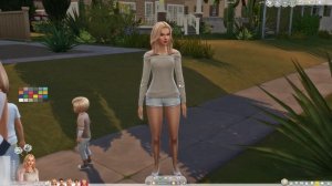 КРАСИВОЕ ОСВЕЩЕНИЕ В СИМС КАК СДЕЛАТЬ