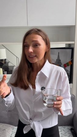 Как проглотить большие витамины