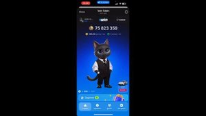 1 win токен - дадут самый большой  аирдроп? обзор, как игр?