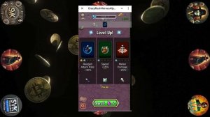 Играй и Зарабатывай Тонны в Новой Крипто Игре 2025