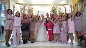 Свадебные танцы Диана и Руслан
