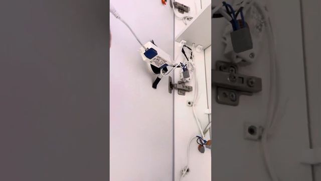 Как подобрать точечный светильник