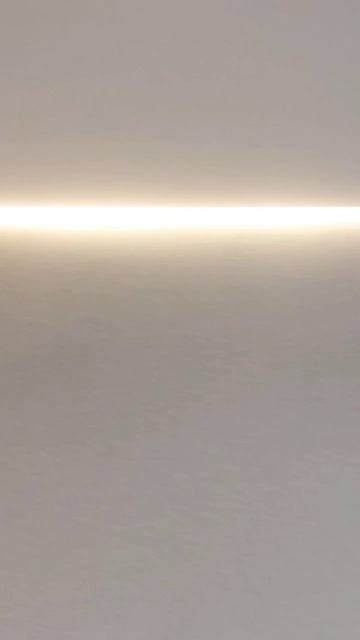 ПАРЯЩИЙ в СПАЛЬНЕ, получилось супер #парящийпотолок #п смотреть онлайн