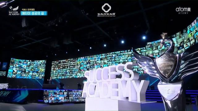 6. Путь до Империала - Ким Кванг Ёль, 5-й Империал мастер в Атоми 14 мая 2021 г +
