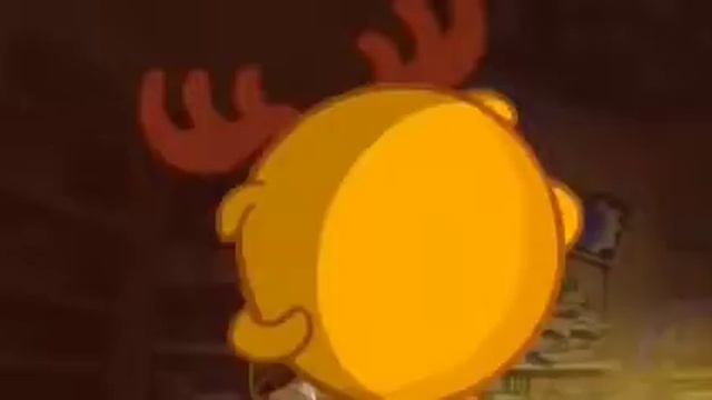 Это же великая книга предсказаний! Шаблон для мемов