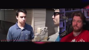 КОРОЧЕ ГОВОРЯ, Я ХОТЕЛ СПАТЬ | РЕАКЦИЯ НА ONETWO