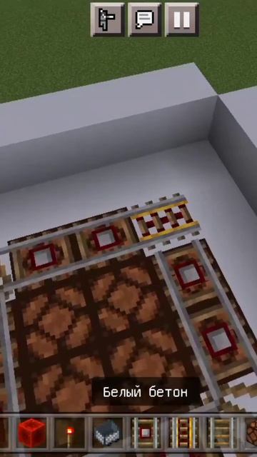 красивая лампа в майнкрафт 1.17.30 смотреть онлайн