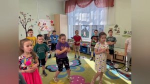 Неделя психологии 2025 Школа Достоевского. "Моя семья", занятие "Эмоции, чувство, настроение"