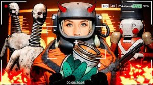 возвращение в летальную компанию. Lethal company