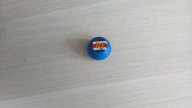 Моя коллекция мячиков с акции Пятёрочки большой футбо смотреть онлайн