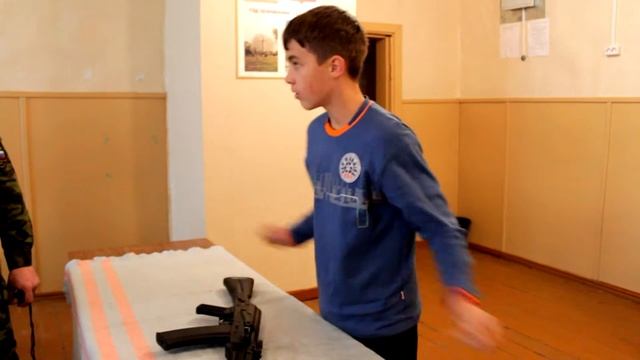 зарница 2011 ролик.m2t смотреть онлайн