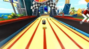 #22 Как я прошла сложнейшую трассу, не тормозя ни разу — абсолютный контроль