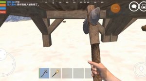 Лютый кабан или как я искал ткань для спальник. Oxide survival island