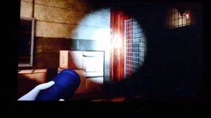 прохождение фнаф 9,как пройти коридор быстро,эндо скелетов,и(спасение глермока Фредди)