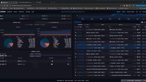 Ончейн-анализ с ARKHAM: как предугадывать пампы монет