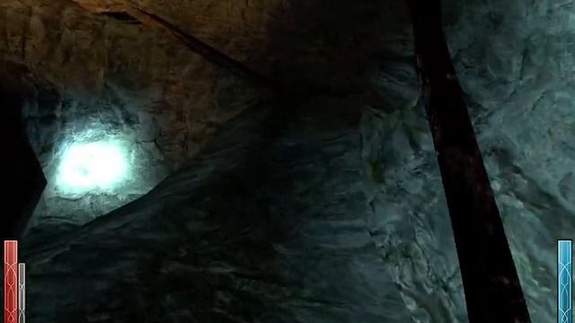 Dark Messiah of Might and Magic (6 серия) Храм паука 2 часть
