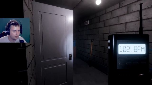 🔴Phasmophobia ОБНОВЛЕНИЕ🔴 смотреть онлайн