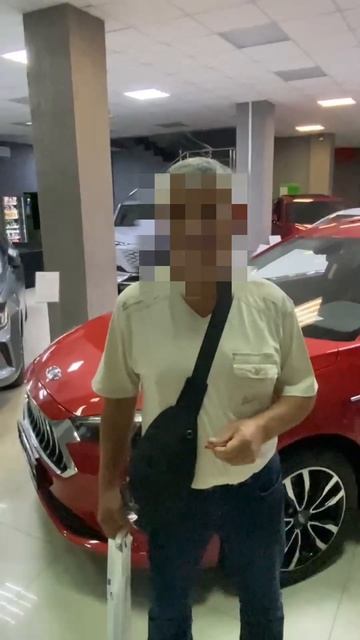 Отзыв о покупке авто в автосалоне "Автопремиум" смотреть онлайн